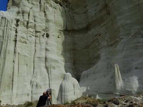 A real photographer who actually gets paid for his images!