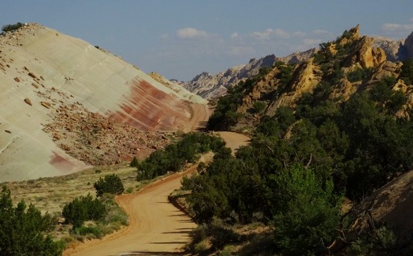 Capitol Reef National Park