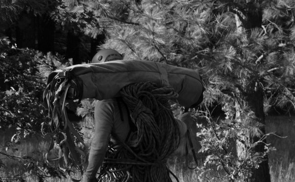 Yosemite National Park